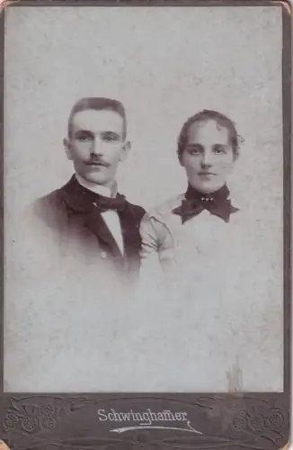 Fotografie Atelier Hermann Schwinghammer Kirchdorf im Kremstal Paar Frau Mann