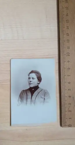 Fotografie Franz Kaufmann Wien Favoriten Frau