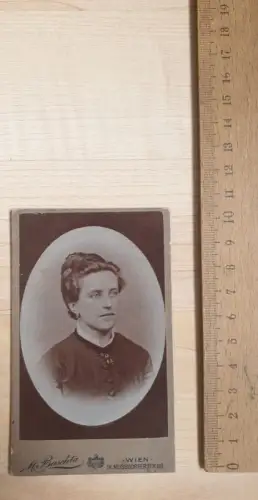 Fotografie M. Baschta Wien Alsergrund Portrait