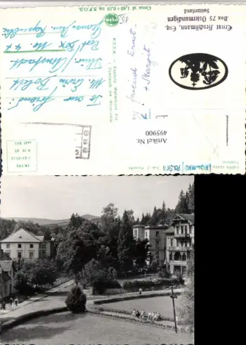 495900,Poland Ladek Zdroj Fragment