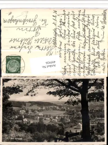 495926,Poland Bad Altheide Polanica-Zdroj Totale
