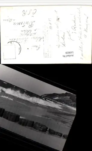 510820,Poland Miedzyzdroje Misdroy Strand Meer