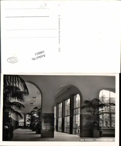 546611,Poland Schlesien Bad Kudowa Kudowa-Zdroj Niederschlesien Klodzko