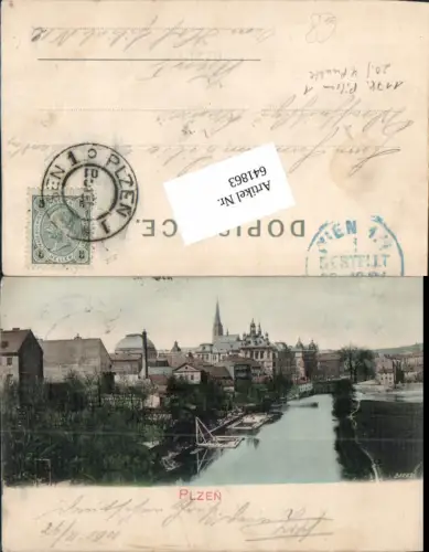 641863,Pilsen Plzen