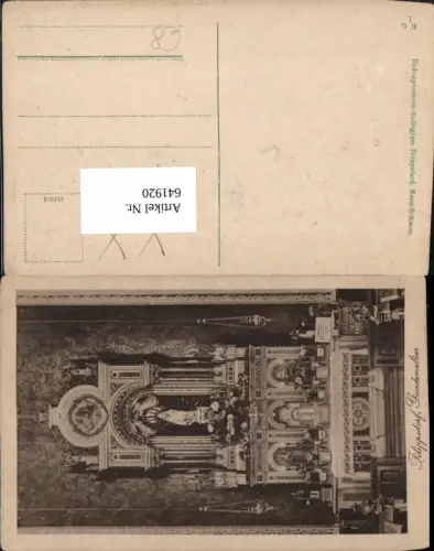 641920,Philippsdorf Filippsdorf Nordböhmen Böhmen Filipov Jirikov Aussig