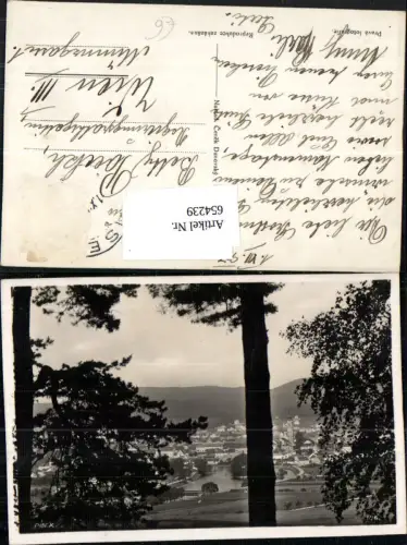 654239,Pisek Südböhmen