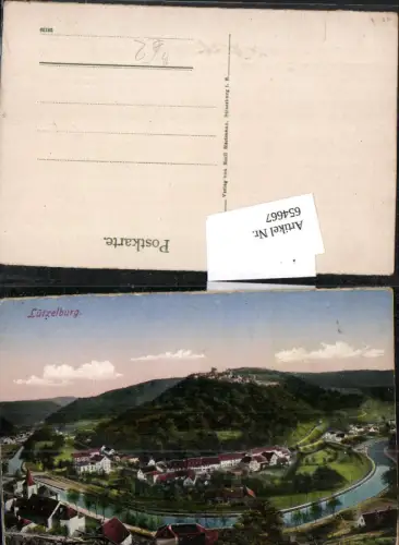 654667,Elsass Lützelburg Vogesen Vosges