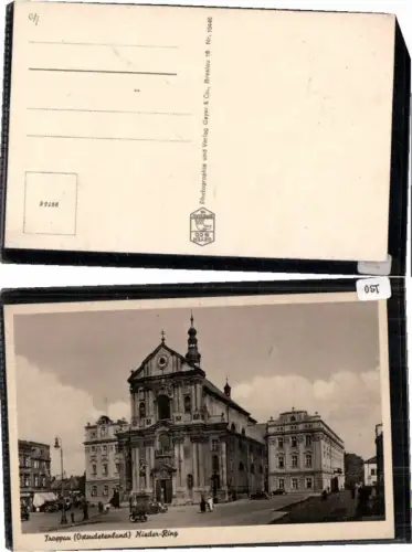 67354,Troppau Nieder Ring 1940