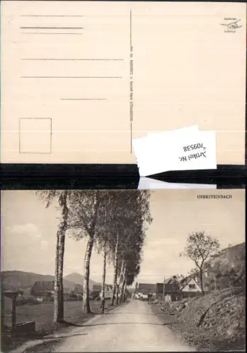 709538 Elsass Obersteinbach Bas-Rhein Reichshoffen