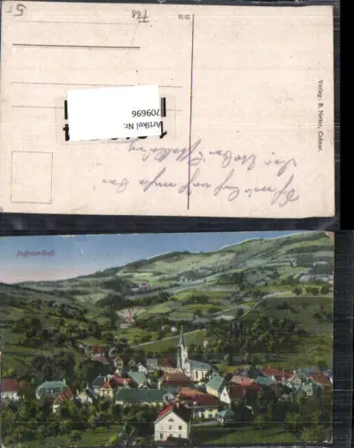 709696 Elsass Schnierlach