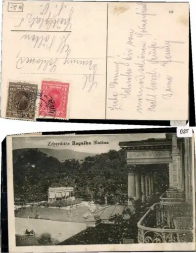 71175,Zdravilisce Rogaska Slatina