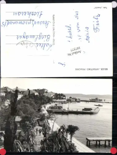 107577,Selce Hrvatsko Primorje