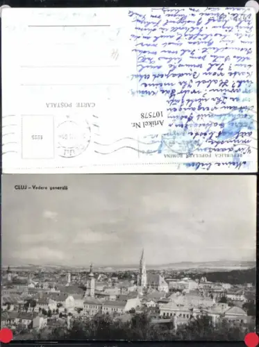 107578,Cluj Totale