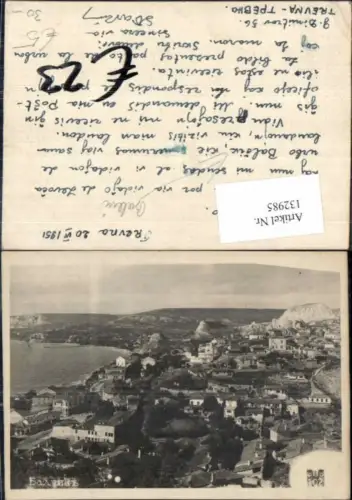 132985,Trevna Totale 1951