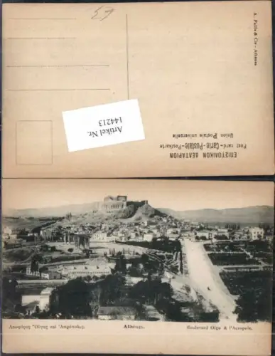 144213,Athen Acropole