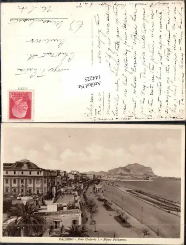 144225,Palermo Foto Umberto
