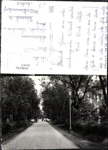 211977,Kula Straßenansicht