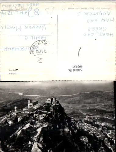 493752,San Marino Panorama Totale