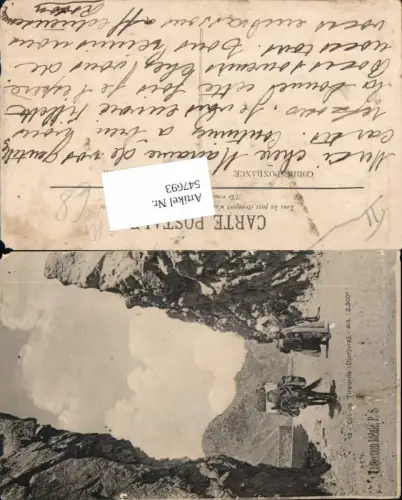 547693,Africa Algeria Alger Col de Tirourda Djurjura Esel Types arabes Typen araber
