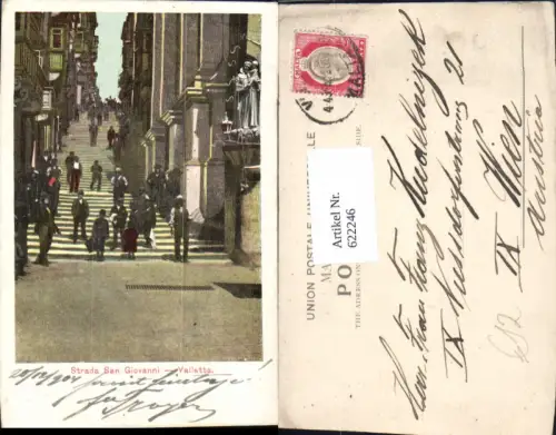 622246,Strada San Giovanni Valletta Malta
