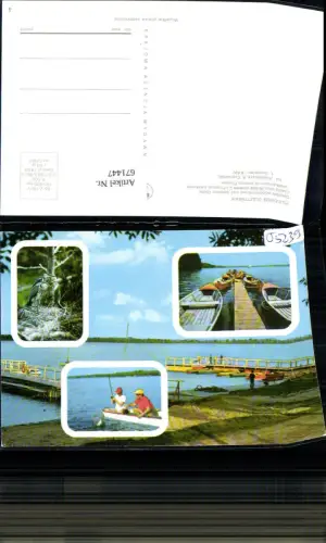 671447,Pojezierze Olsztynskie Boote Fischen