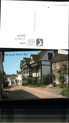 671459,Mermaid Street Rye Great Britain