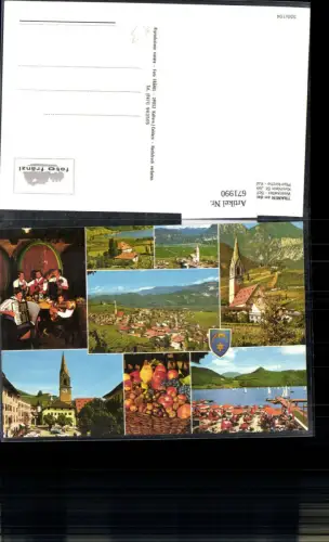 671990,Tramin a. d. Südtiroler Weinstraße Weinkeller Kirchlein St Jakob in Kastellaz Italy