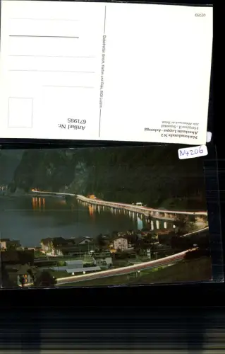 671995,Hergiswill Stanssed Nationalstraße N 2 Abschnitt Lopper-Acheregg Switzerland