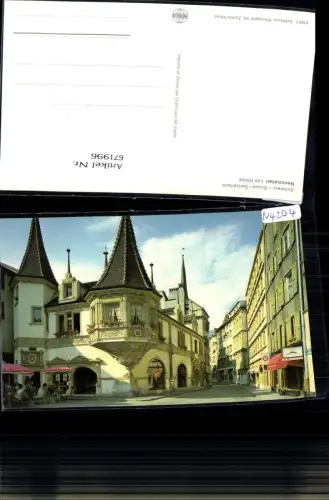 671996,Neuchatel Les Halles Switzerland