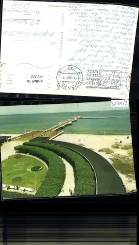 672022,Sopot Molo Strand