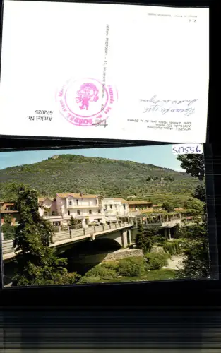 672025,Sospel Alpes-Maritimes Les Grands Hotels pres del Bevera France