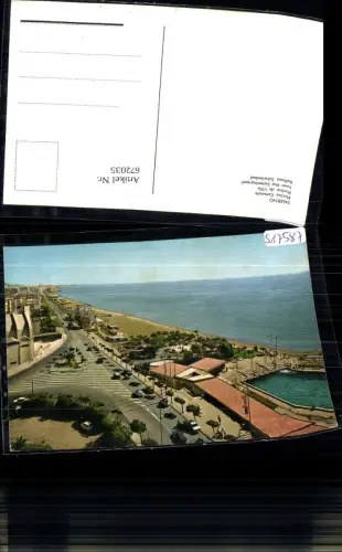 672035,Salerno Piscina Comunale Rathaus Schwimmbad