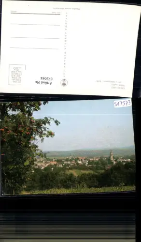 672044,Stary Sacz Widok ogolny
