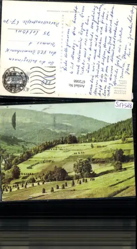 672088,Szczyrk Krajobraz Landscape Paysage