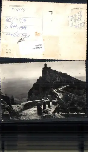 697109 Repubblica San Marino