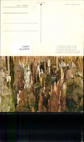 539657,Grotte di Castellana Bari Castellana Höhle Grotte Weisse Grotte