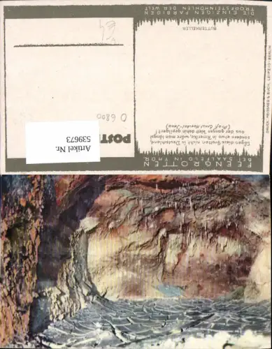 539673,Feengrotten Saalfeld Thüringen Butterkeller Höhle Grotte
