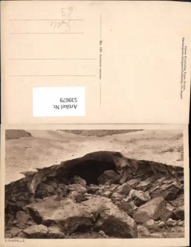 539679,Eiskapelle Berchtesgaden Höhle Grotte