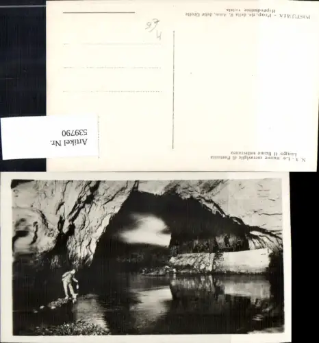 539790,Postumia Le nuove meraviglie di Postumia Höhle Grotte