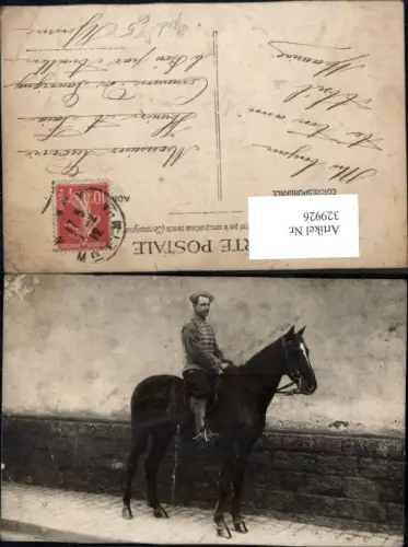 329926,Pferd Soldat Uniform