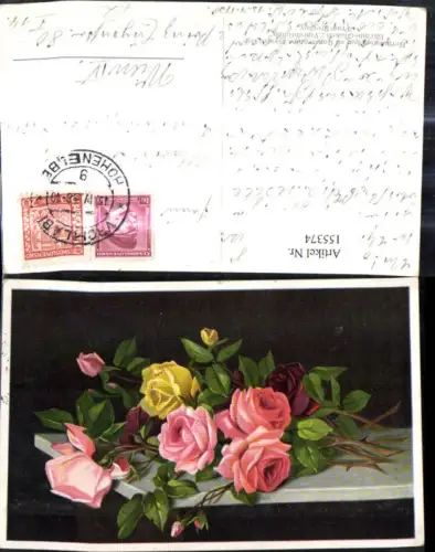 155374,Blumen Rosen Blüten