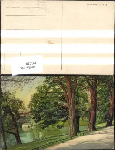 193720,Vegetation Bäume Baum neben See Haus