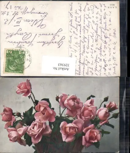 329363,Blumen Rosa Rosen Blüten