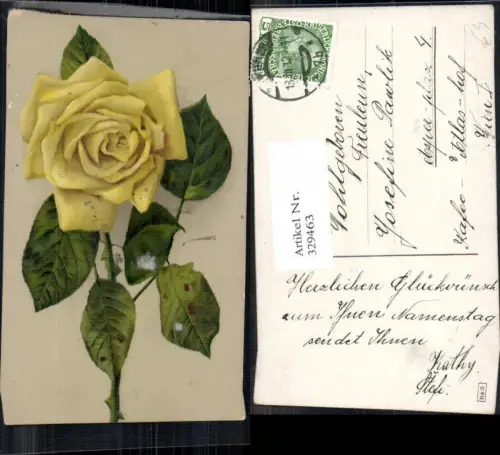 329463,Blumen Gelbe Rosen Blüte