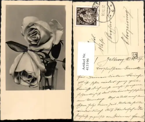 413196,Rosen Blumen