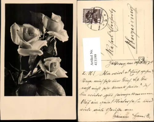 413199,Rosen Blumen
