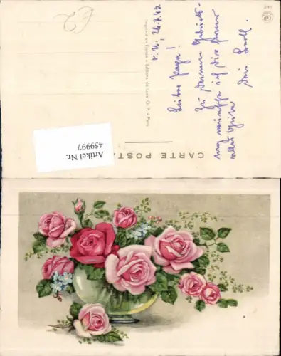 459997,Schale Rosa Rosen Vergissmeinnicht Blume Blumen