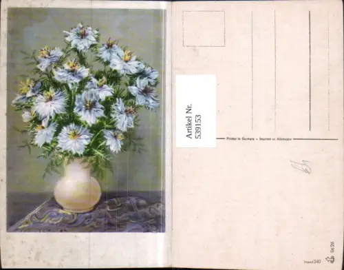 539153,Blume Blumen Vase