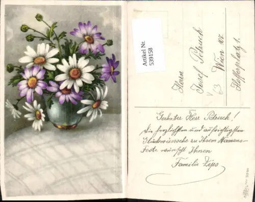 539158,Blume Blumen Margueriten pub Erika
