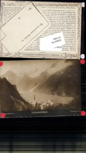 671209,Photographicum Längenfeld im Ötztal um 1890 pub Photoglob Co.